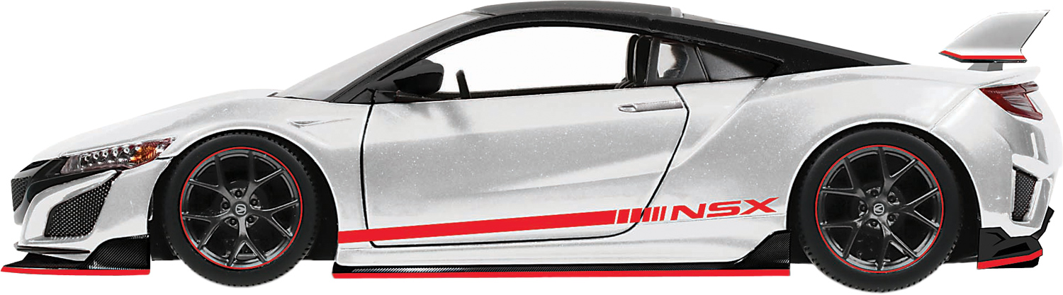 Автомодель Maisto Acura NSX 1:24 серебристо-белая (32526_32536 met. white) (0090159325369)
Автомодель Maisto Acura NSX 1:24 серебристо-белая (32526_32536 met. white) (0090159325369)