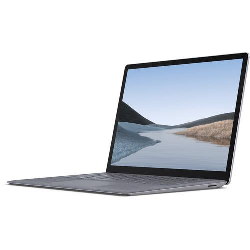 Ноутбук MICROSOFT SURFACE LAPTOP 3 13.5 i5 8GB 128GB SSD PLATINUM WITH ALCANTARA (VGY-00001)
Ноутбук MICROSOFT SURFACE LAPTOP 3 13.5 i5 8GB 128GB SSD PLATINUM WITH ALCANTARA (VGY-00001)