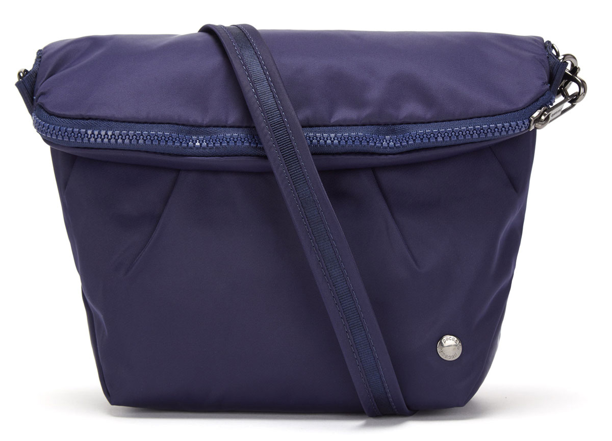 Женская сумка через плечо Pacsafe Пак Сэйф Citysafe CX Convertible Crossbody антивор
Женская сумка через плечо Pacsafe Пак Сэйф Citysafe CX Convertible Crossbody антивор