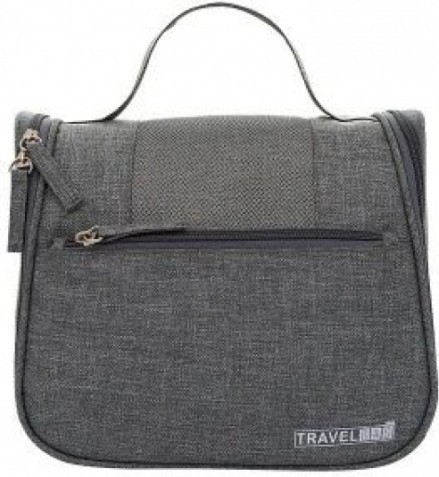 Дорожный подвесной органайзер для косметики ORGANIZE Travel bag Grey (SKL32-152804)
Дорожный подвесной органайзер для косметики ORGANIZE Travel bag Grey (SKL32-152804)