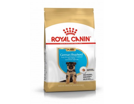 Корм Royal Canin Germ.Shepherd junior для щенков немецкой овчарки до 15 месяцев 12 кг (25191201)
Корм Royal Canin Germ.Shepherd junior для щенков немецкой овчарки до 15 месяцев 12 кг (25191201)