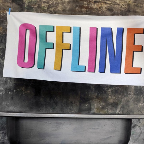 Полотенце большое с принтом Offline Present большое полотенце с принтом 150х70 см
Полотенце большое с принтом Offline Present большое полотенце с принтом 150х70 см