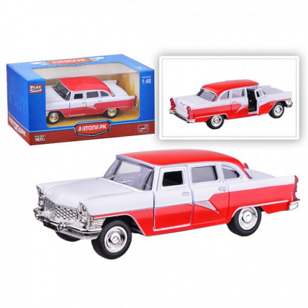 Игрушка детская «Легковое авто» Royal игрушка детская для мальчиков красная с белым
Игрушка детская «Легковое авто» Royal игрушка детская для мальчиков красная с белым