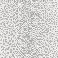 Виниловые обои на флизелиновой основе 1.06*10.05 GBBLU LEOPARD WHITE SILVER 32-990
Виниловые обои на флизелиновой основе 1.06*10.05 GBBLU LEOPARD WHITE SILVER 32-990