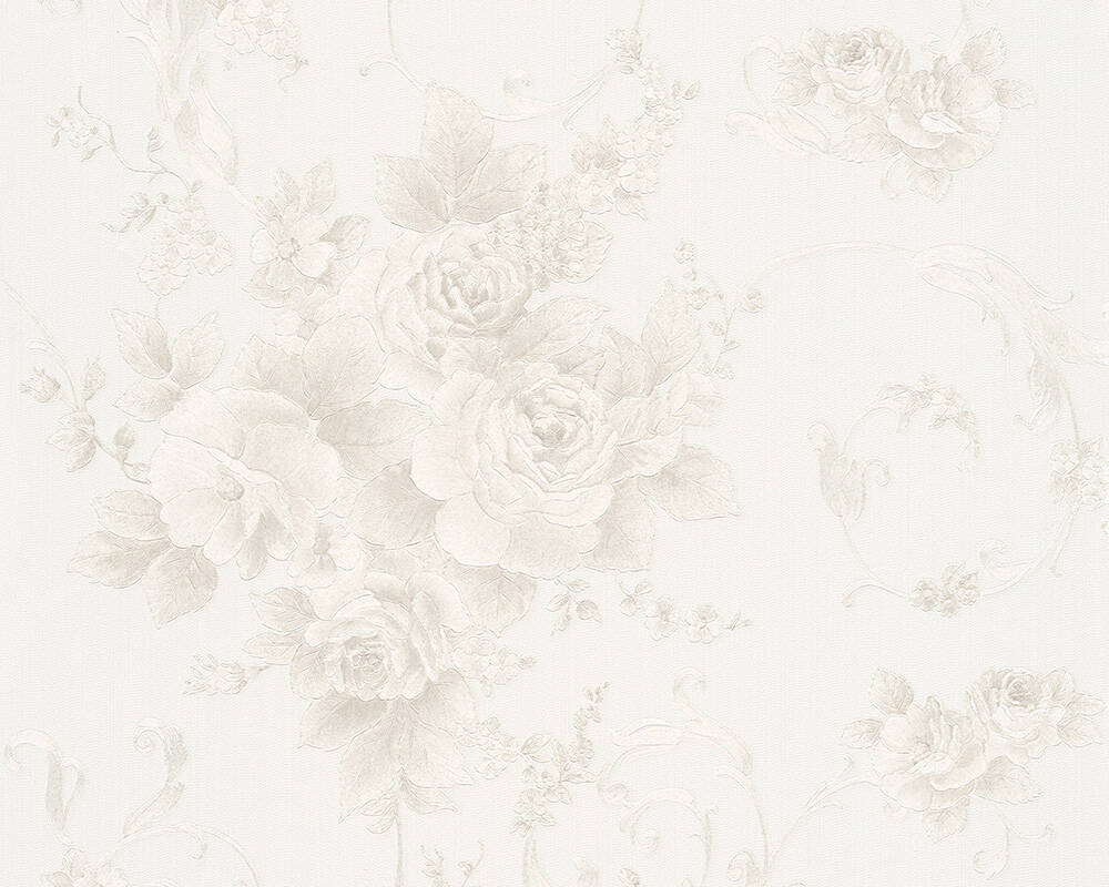 Виниловые обои на флизелиновой основе 0.53*10.05 A.S.Creation Romantico 30647-2
Виниловые обои на флизелиновой основе 0.53*10.05 A.S.Creation Romantico 30647-2