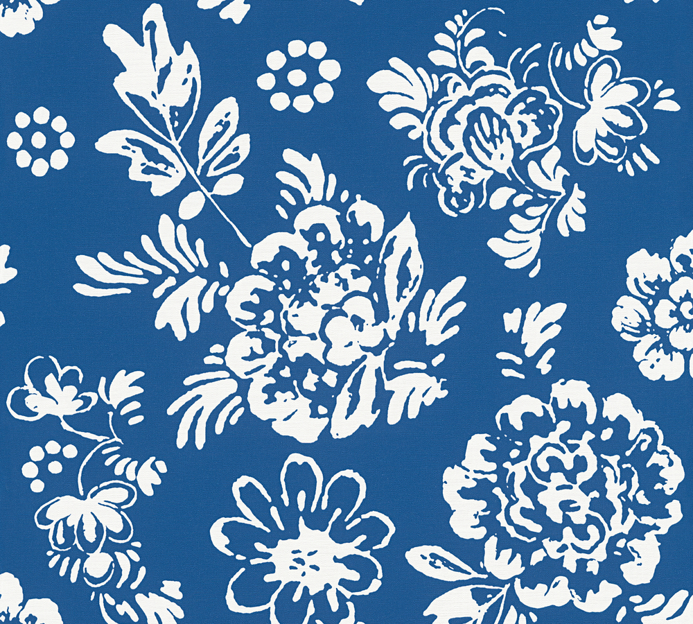 Виниловые обои на флизелиновой основе 0.53*10.05 A.S.Creation Oilily Atelier 30272-1
Виниловые обои на флизелиновой основе 0.53*10.05 A.S.Creation Oilily Atelier 30272-1