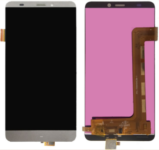 Дисплей (экран) для Prestigio MultiPhone PSP5551 Duo Grace S5 + тачскрин, золотистый High Copy
Дисплей (экран) для Prestigio MultiPhone PSP5551 Duo Grace S5 + тачскрин, золотистый High Copy