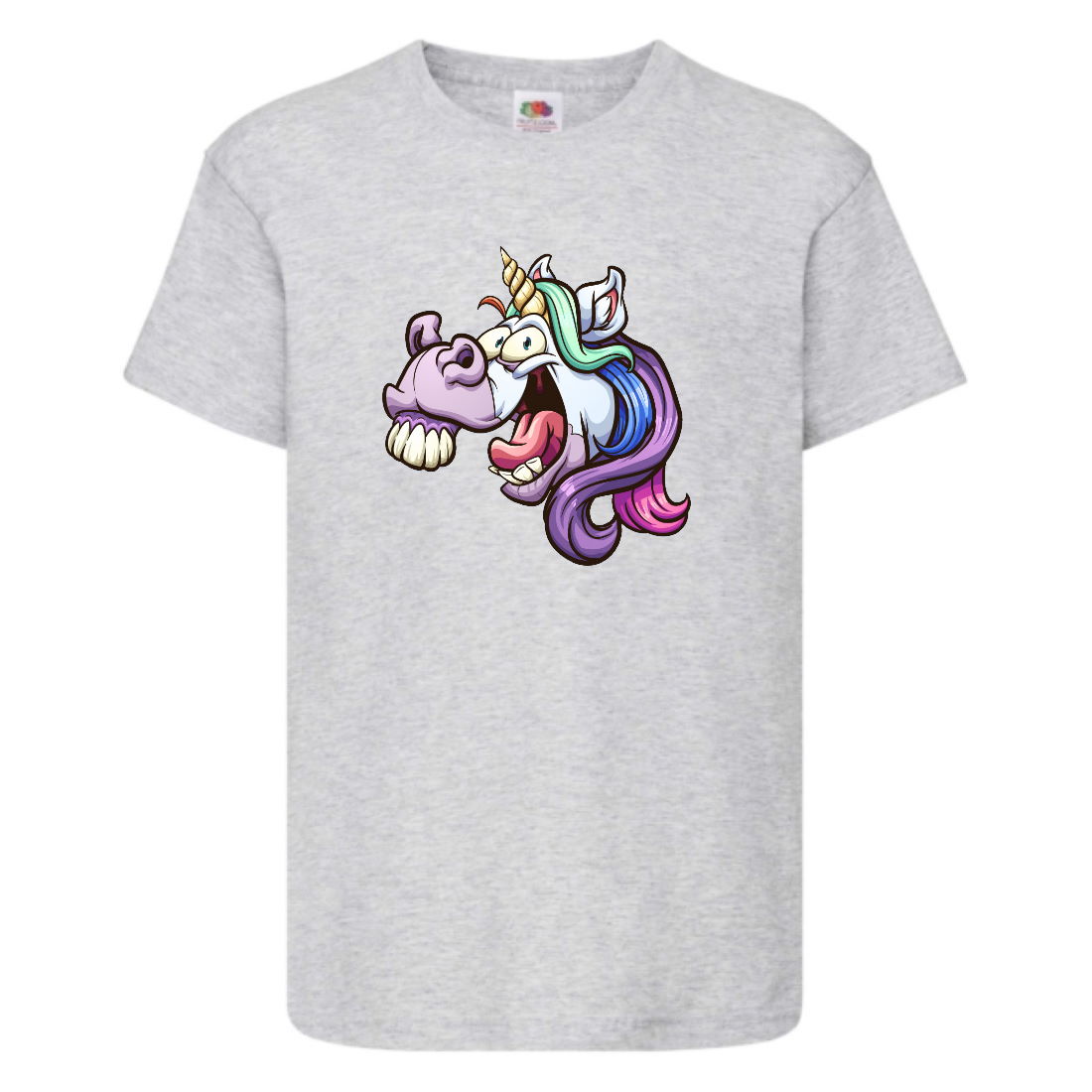 Футболка Единорог 003 (Unicorn) серая (EDNG gry 003) 140 см
Футболка Единорог 003 (Unicorn) серая (EDNG gry 003) 140 см