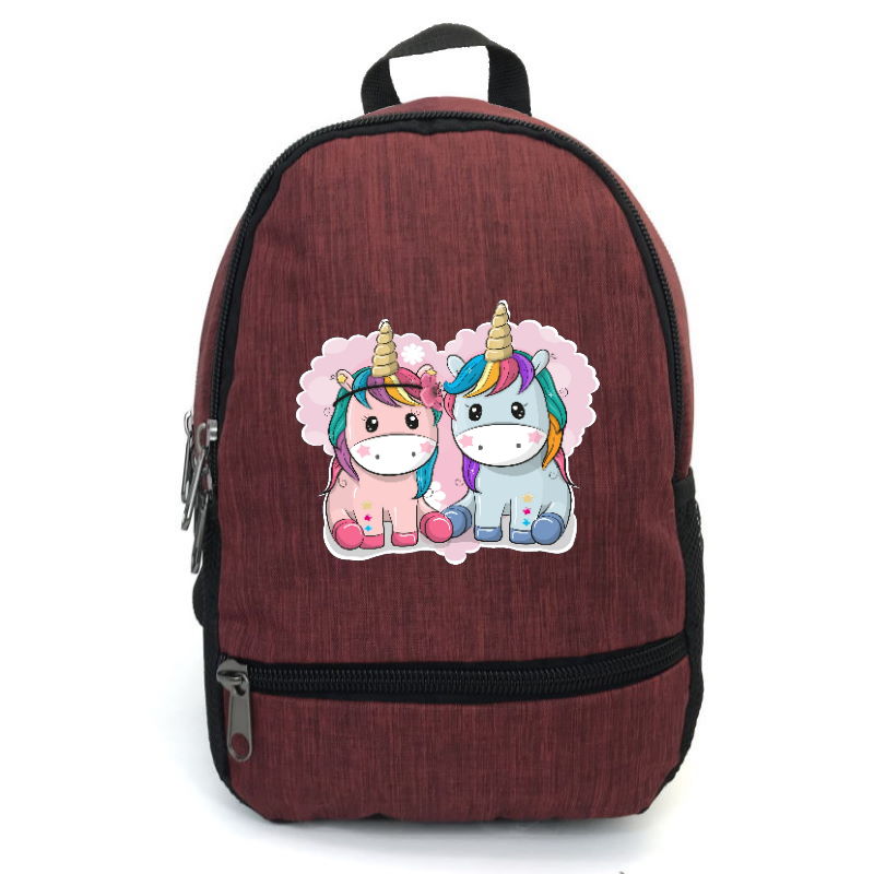 Рюкзак детский Единорог 0013 ( Unicorn ) Cappuccino Toys EDN-0013 red красный
Рюкзак детский Единорог 0013 ( Unicorn ) Cappuccino Toys EDN-0013 red красный