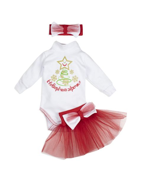 Комплект "Ялинка 2" ЛиО 1683-32-002 рост 68 (6 мес) Красный
Комплект "Ялинка 2" ЛиО 1683-32-002 рост 68 (6 мес) Красный