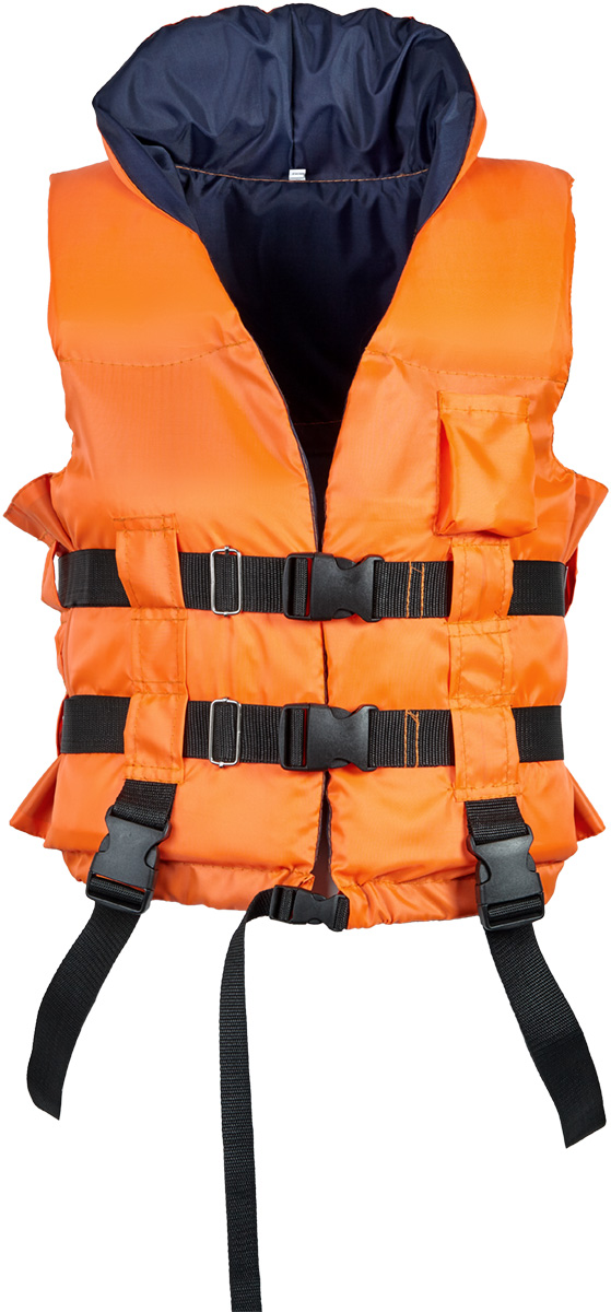 Жилет страховочный Select NEW со свистком M 40-60 кг Оранжевый (18583429)
Жилет страховочный Select NEW со свистком M 40-60 кг Оранжевый (18583429)