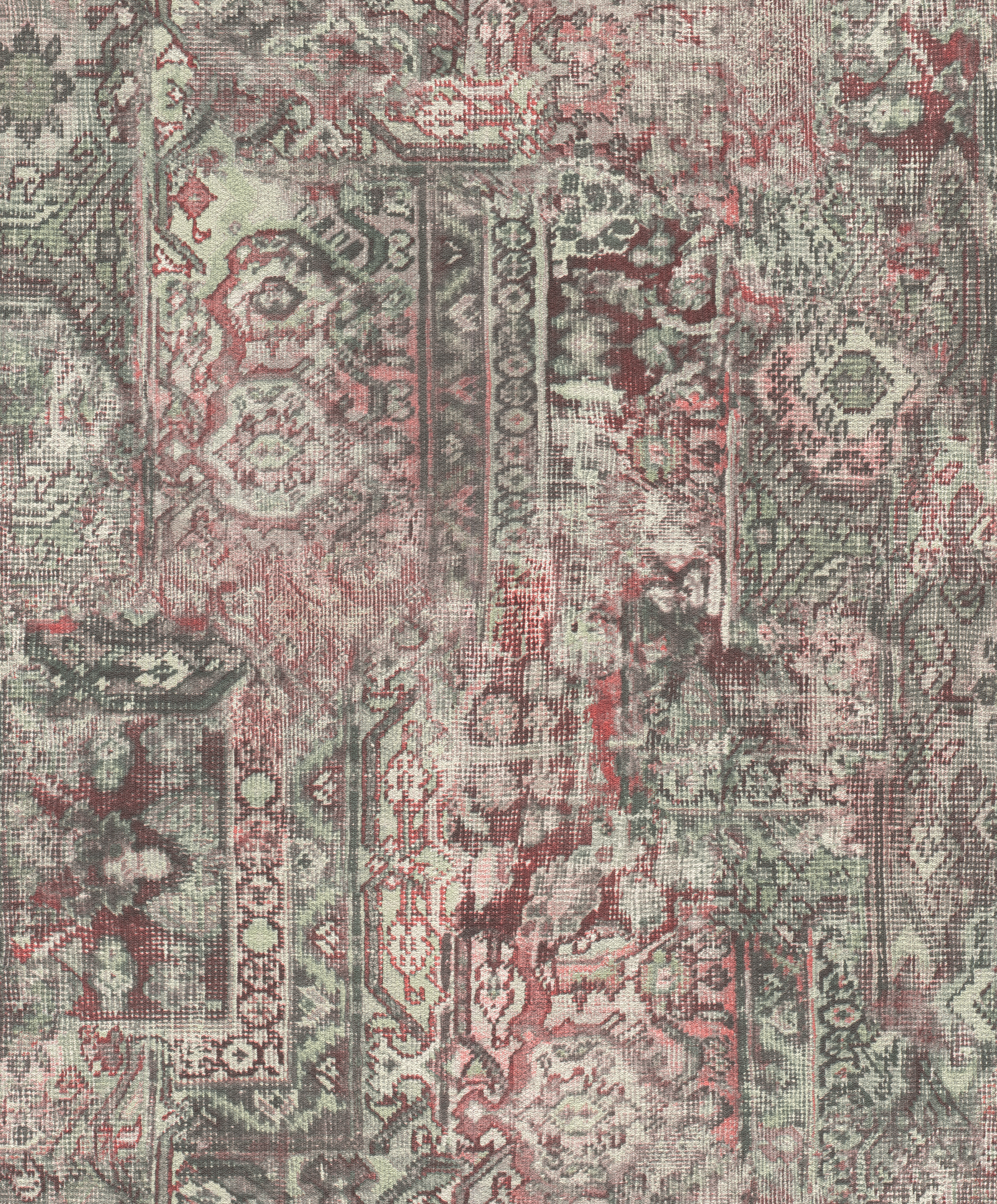 Виниловые обои на флизелиновой основе 0.53*10.05 Rasch BARBARA Home Collection II 536522
Виниловые обои на флизелиновой основе 0.53*10.05 Rasch BARBARA Home Collection II 536522