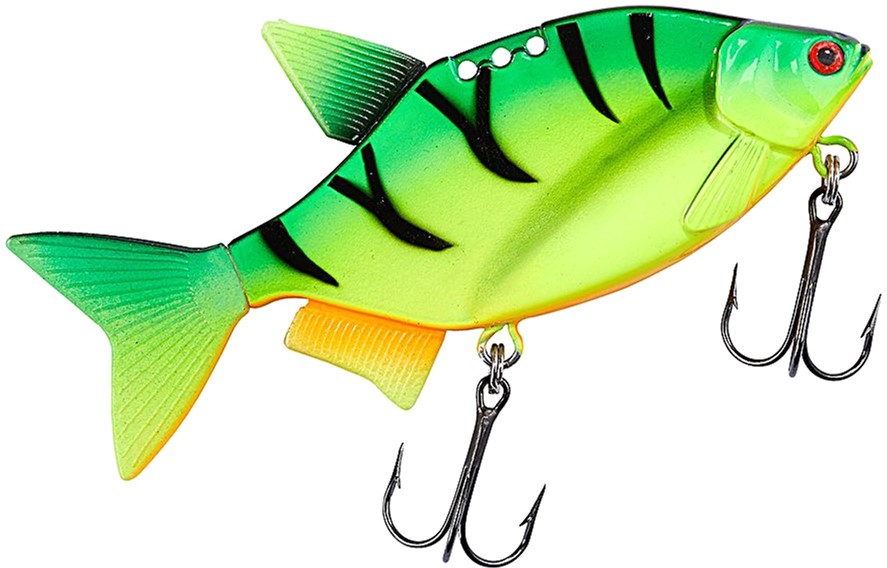Блесна-вертикальная Balzer Shirasu Vertical-Striker 28 г 9 см (fireshark UV) (13635 409)
Блесна-вертикальная Balzer Shirasu Vertical-Striker 28 г 9 см (fireshark UV) (13635 409)