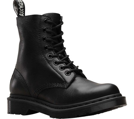 Женские ботинки Dr. Martens Pascal 8-Eye Zip Boot Black Virginia Leather 41
Женские ботинки Dr. Martens Pascal 8-Eye Zip Boot Black Virginia Leather 41