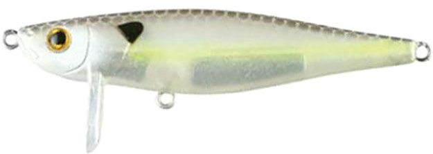Воблер Nomura Ranger Minnow ASPhunter 70 мм 13 г цвет-083 (natural light blue) (NM52208307)
Воблер Nomura Ranger Minnow ASPhunter 70 мм 13 г цвет-083 (natural light blue) (NM52208307)