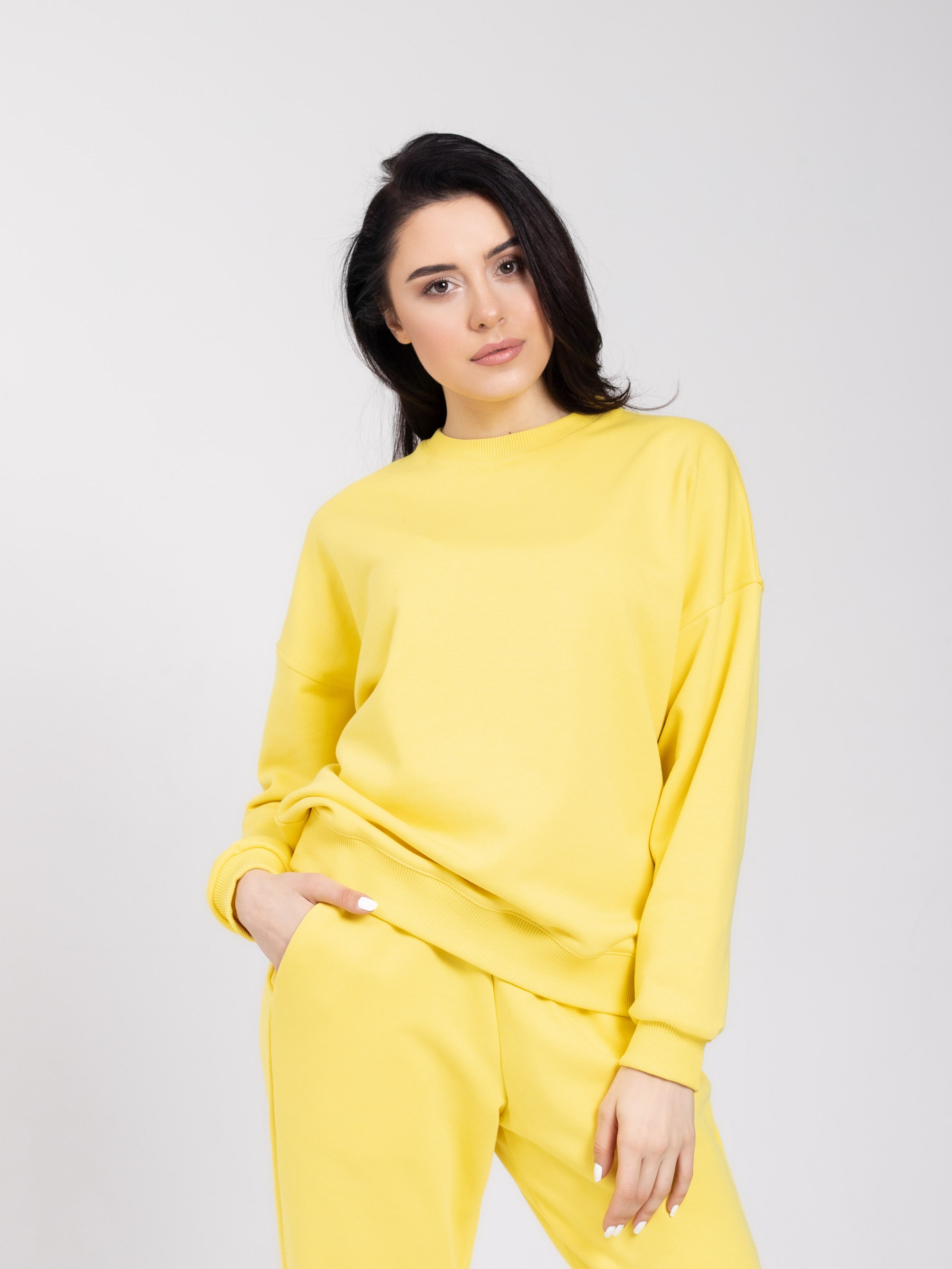 Свитшот Feel and fly Karen Yellow 232020 Желтый, Свитшот Feel and fly Karen Yellow 232020 M Желтый
Свитшот Feel and fly Karen Yellow 232020 Желтый, Свитшот Feel and fly Karen Yellow 232020 M Желтый