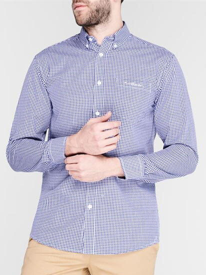 Рубашка Pierre Cardin 558805-71 Black Check, Рубашка Pierre Cardin 558805-71 M Black Check
Рубашка Pierre Cardin 558805-71 Black Check, Рубашка Pierre Cardin 558805-71 M Black Check