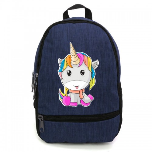 Рюкзак детский Единорог 0033 ( Unicorn ) Moon Unicorn EDN-0033 grey серый
Рюкзак детский Единорог 0033 ( Unicorn ) Moon Unicorn EDN-0033 grey серый
