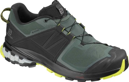 Мужские кроссовки Salomon XA Wild GORE-TEX Trail Shoe Urban Chic/Black/Evening Primrose 41.5
Мужские кроссовки Salomon XA Wild GORE-TEX Trail Shoe Urban Chic/Black/Evening Primrose 41.5