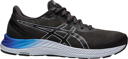Мужские кроссовки ASICS GEL-Excite 8 Running Sneaker Graphite Grey/Piedmont Grey 44.5
Мужские кроссовки ASICS GEL-Excite 8 Running Sneaker Graphite Grey/Piedmont Grey 44.5