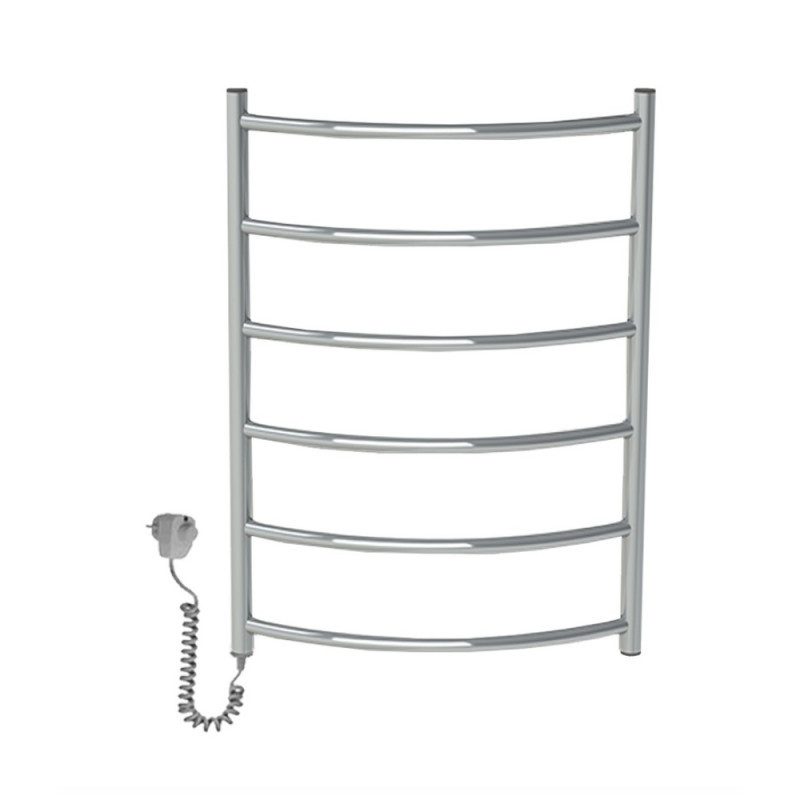 Электрический полотенцесушитель Q-Tap Classic (CRM) P6 500х600 LE (SD00035334) (CM)
Электрический полотенцесушитель Q-Tap Classic (CRM) P6 500х600 LE (SD00035334) (CM)