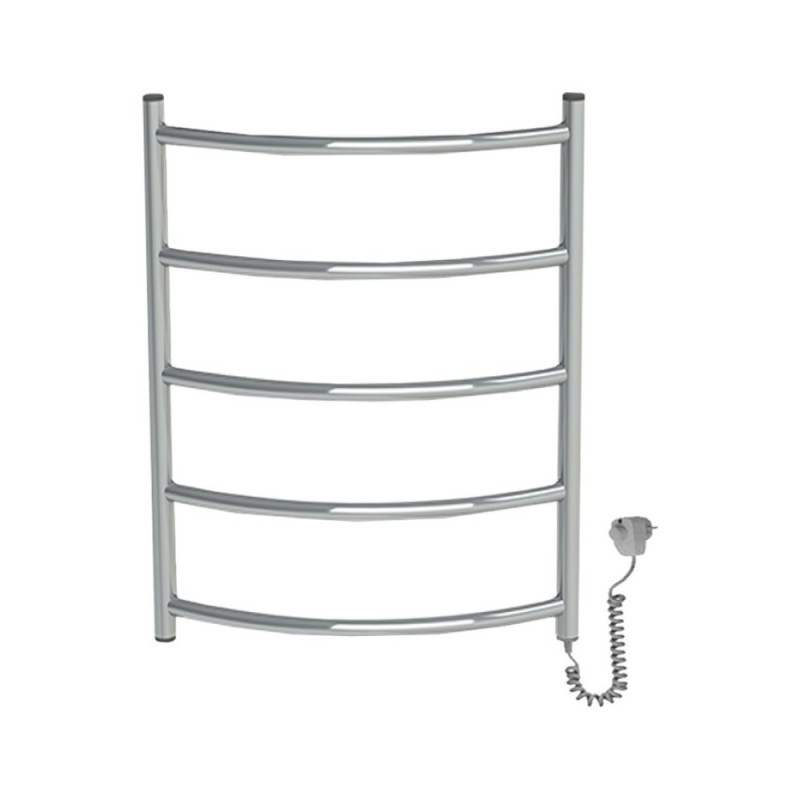 Электрический полотенцесушитель Q-Tap Classic (CRM) P5 500х500 RE (SD00035332) (CM)
Электрический полотенцесушитель Q-Tap Classic (CRM) P5 500х500 RE (SD00035332) (CM)