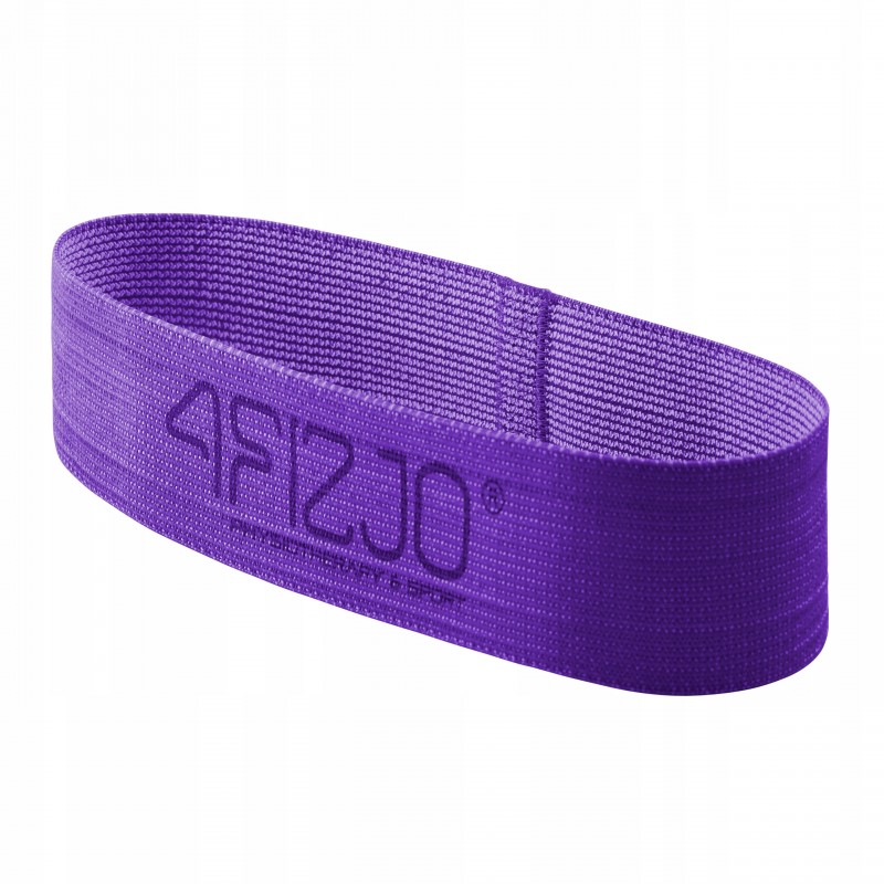 Резинка для фитнеса и спорта тканевая 4Fizjo Flex Band 16-22 кг, код: 4FJ0153
Резинка для фитнеса и спорта тканевая 4Fizjo Flex Band 16-22 кг, код: 4FJ0153