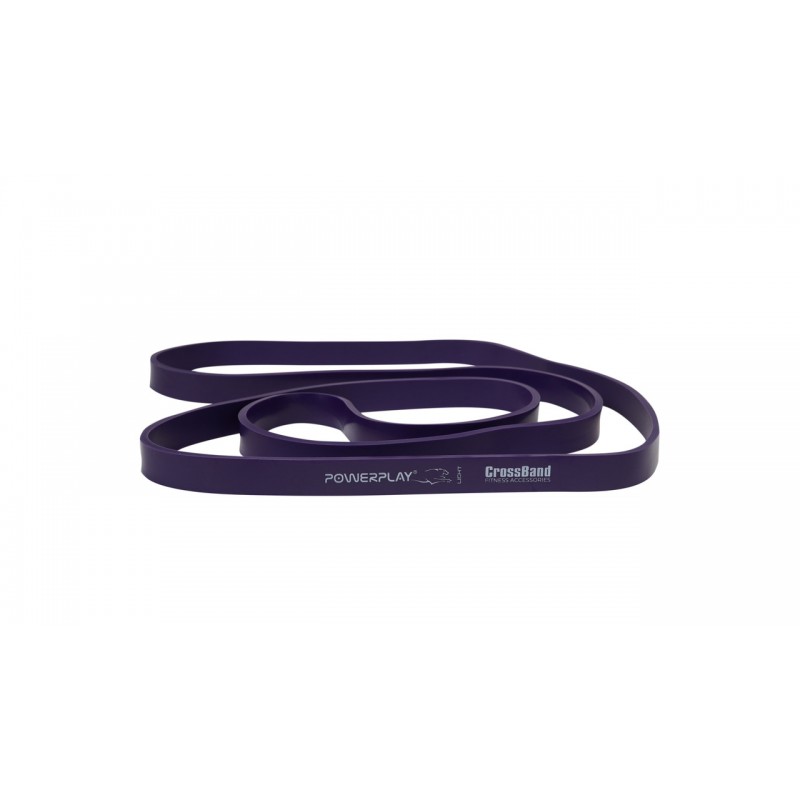 Резина для тренировок PowerPlay Medium Purple 14-23 кг, код: PP_4115_Purple_(14-23kg)
Резина для тренировок PowerPlay Medium Purple 14-23 кг, код: PP_4115_Purple_(14-23kg)