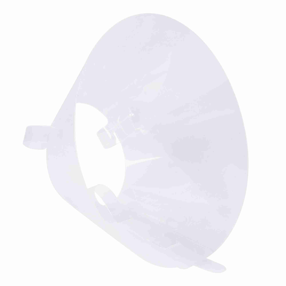 Ветеринарный воротник Trixie с защелкой L-XL 47-57 см / 30см прозрачный (TX-19486)
Ветеринарный воротник Trixie с защелкой L-XL 47-57 см / 30см прозрачный (TX-19486)