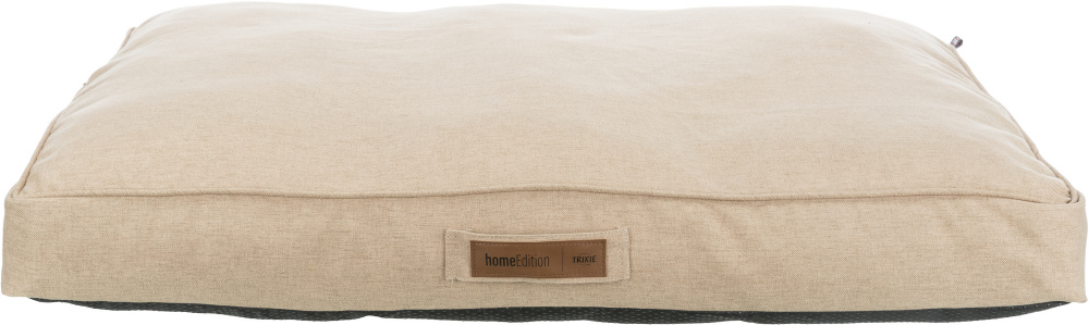 Лежак мягкое место "Cushion Lona" Trixie 55см × 55см нескользящее дно песочный (TX-38180)
Лежак мягкое место "Cushion Lona" Trixie 55см × 55см нескользящее дно песочный (TX-38180)