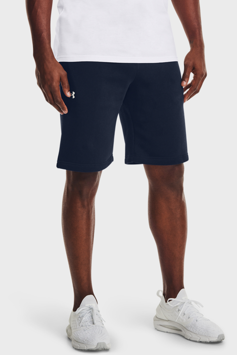 Мужские темно-синие шорты UA Rival Cotton Short Under Armour 1363932-410, Мужские темно-синие шорты UA Rival Cotton Short Under Armour S 1363932-410
Мужские темно-синие шорты UA Rival Cotton Short Under Armour 1363932-410, Мужские темно-синие шорты UA Rival Cotton Short Under Armour S 1363932-410