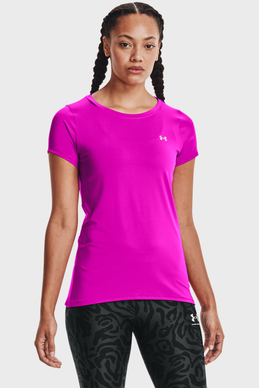 Женская розовая футболка UA HG Armour SS Under Armour 1328964-660, Женская розовая футболка UA HG Armour SS Under Armour XS 1328964-660
Женская розовая футболка UA HG Armour SS Under Armour 1328964-660, Женская розовая футболка UA HG Armour SS Under Armour XS 1328964-660