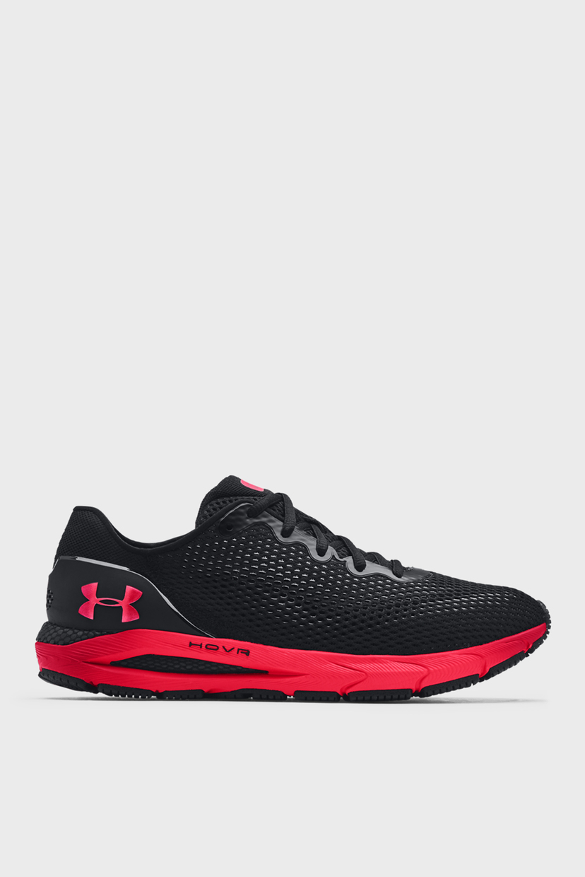 Мужские черные кроссовки UA HOVR Sonic 4 Colorshift Under Armour 42,5 3023997-001
Мужские черные кроссовки UA HOVR Sonic 4 Colorshift Under Armour 42,5 3023997-001