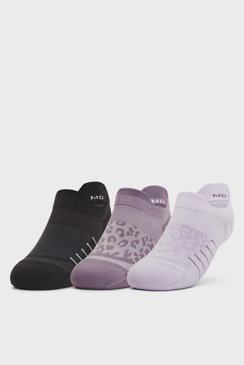 Женские носки UA IWD Breathe No Show Tab (3 пары) Under Armour 1356032-515, Женские носки UA IWD Breathe No Show Tab (3 пары) Under Armour S 1356032-515
Женские носки UA IWD Breathe No Show Tab (3 пары) Under Armour 1356032-515, Женские носки UA IWD Breathe No Show Tab (3 пары) Under Armour S 1356032-515