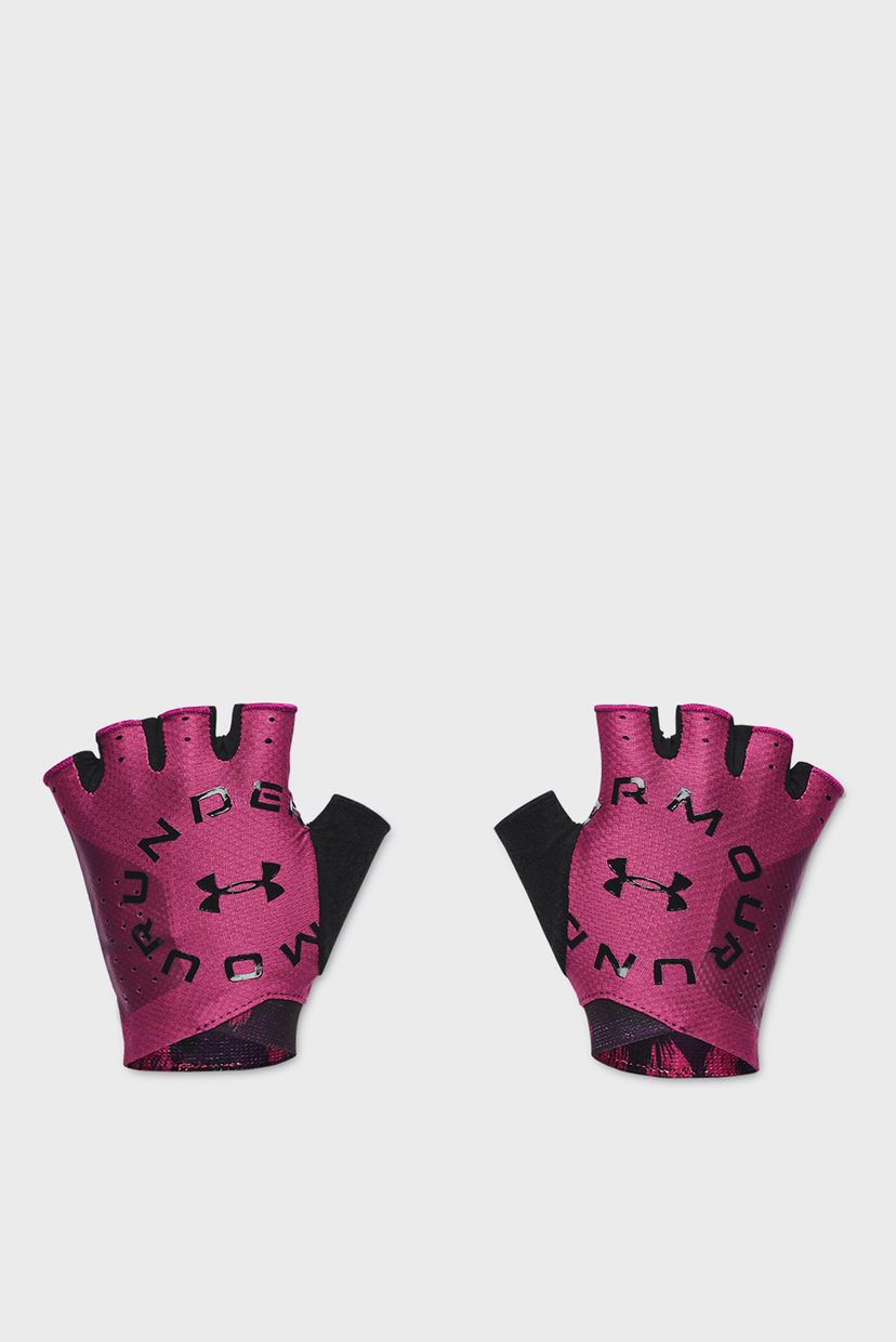 Женские розовые перчатки UA Graphic Training Gloves-PNK Under Armour M 1356692-678
Женские розовые перчатки UA Graphic Training Gloves-PNK Under Armour M 1356692-678