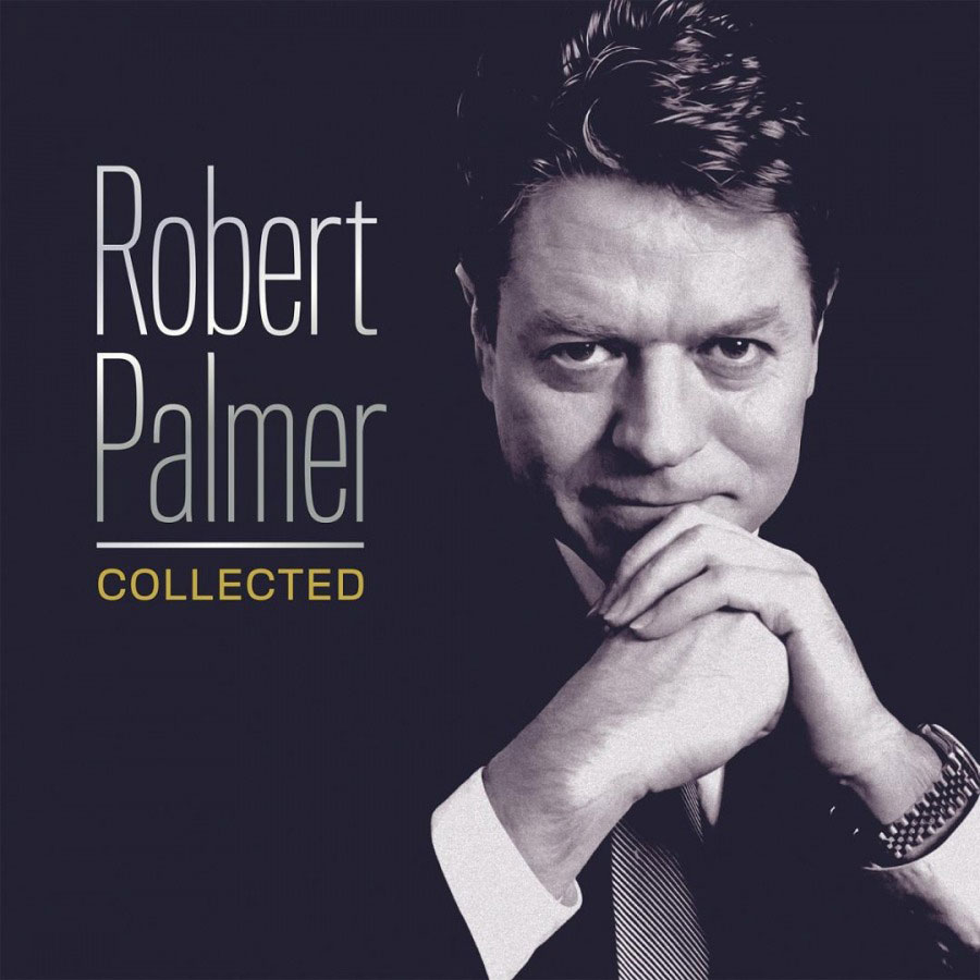 Виниловая пластинка Robert Palmer - Collected (2-LP, 180g) 
Виниловая пластинка Robert Palmer - Collected (2-LP, 180g)