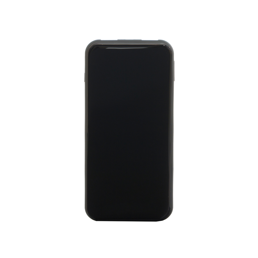 Power Bank Baseus Full Screen Wireless Charging (беспроводная) PPALL-EX 8000 mAh черный
Power Bank Baseus Full Screen Wireless Charging (беспроводная) PPALL-EX 8000 mAh черный
