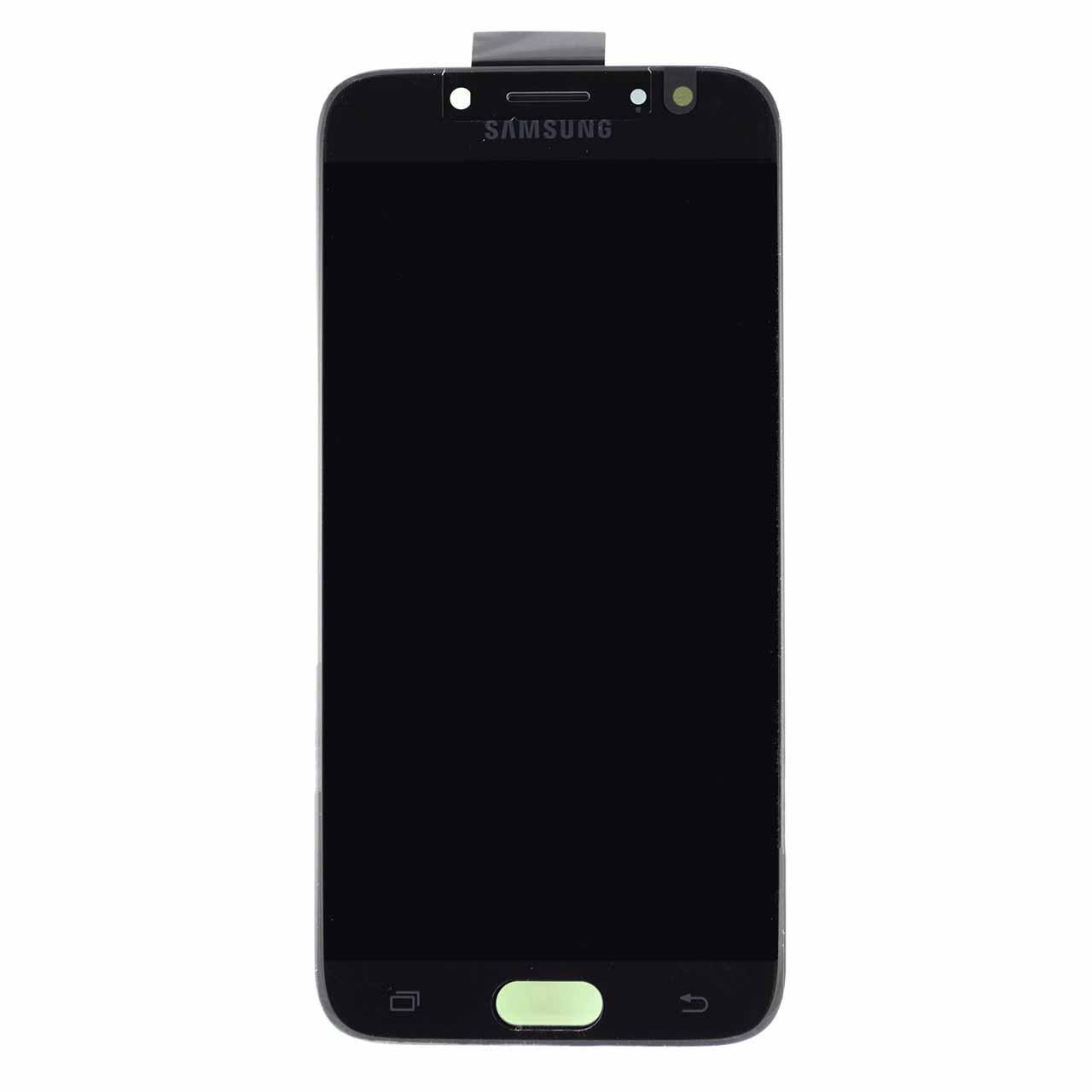 Дисплей + сенсор (модуль) Power для Samsung j730F Galaxy J7 2017 черный TFT (подсветка фирменная)
Дисплей + сенсор (модуль) Power для Samsung j730F Galaxy J7 2017 черный TFT (подсветка фирменная)