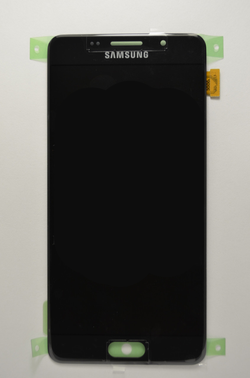 Дисплей + сенсор (модуль) Power для Samsung A510 A5 2016 черный AMOLED GH97-18250B
Дисплей + сенсор (модуль) Power для Samsung A510 A5 2016 черный AMOLED GH97-18250B