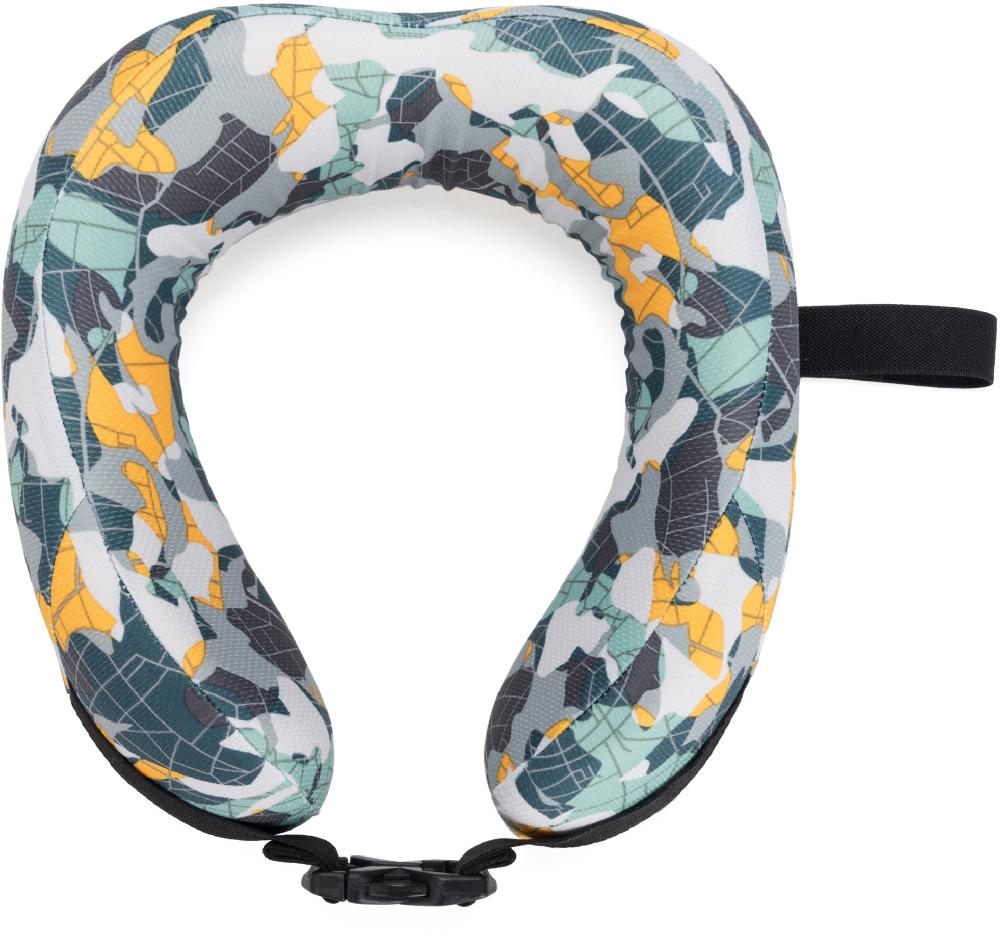GO YOUR OWN WAY / Camo Map Подушка для шеи NECK PILLOW (13x17x13см) Kipling KI3644_72H
GO YOUR OWN WAY / Camo Map Подушка для шеи NECK PILLOW (13x17x13см) Kipling KI3644_72H