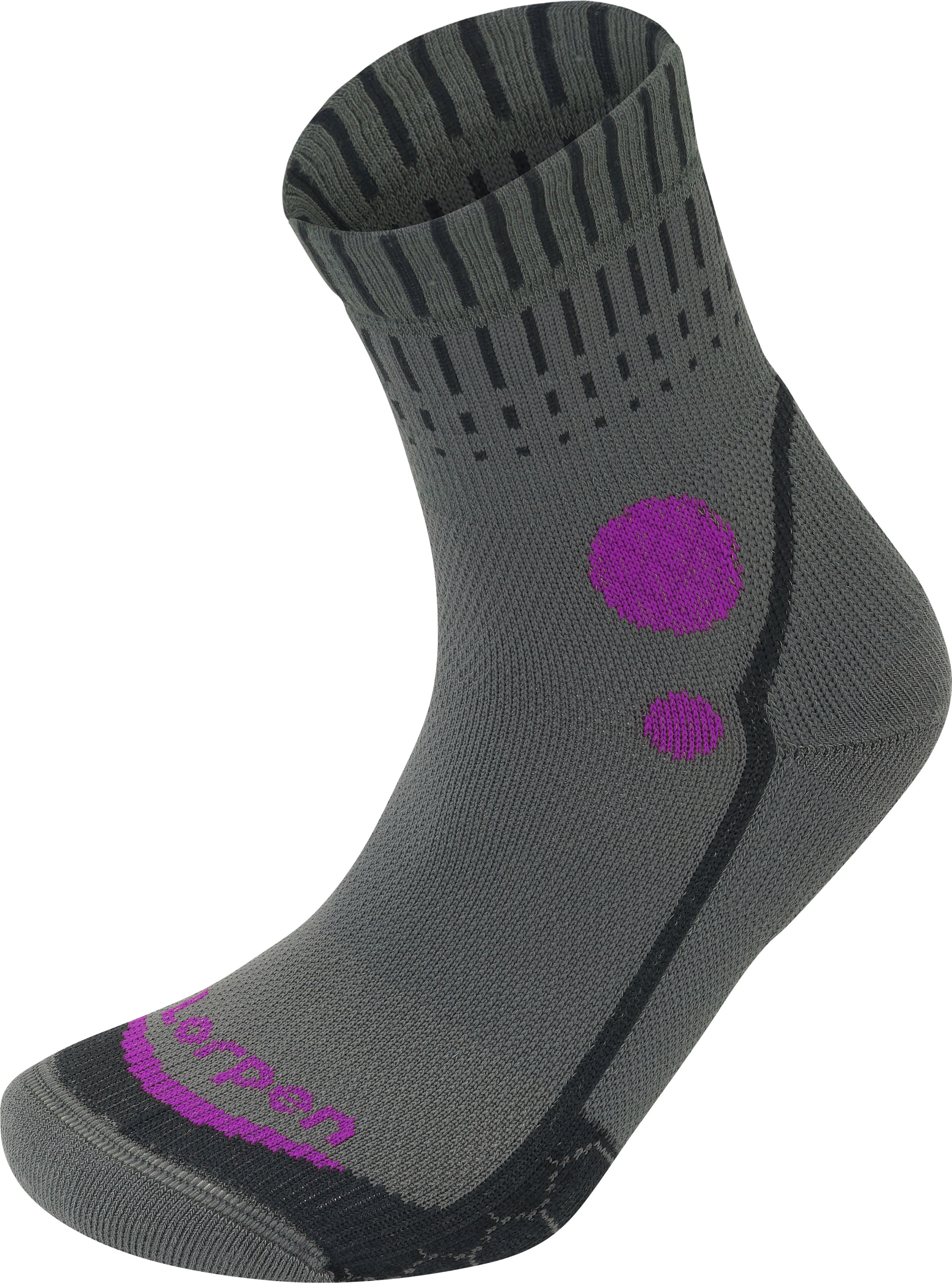 Носки Lorpen T3 Women’s Running Mid Crew X3OSW Charcoal-Azalea M (6210130 2615 M)
Носки Lorpen T3 Women’s Running Mid Crew X3OSW Charcoal-Azalea M (6210130 2615 M)