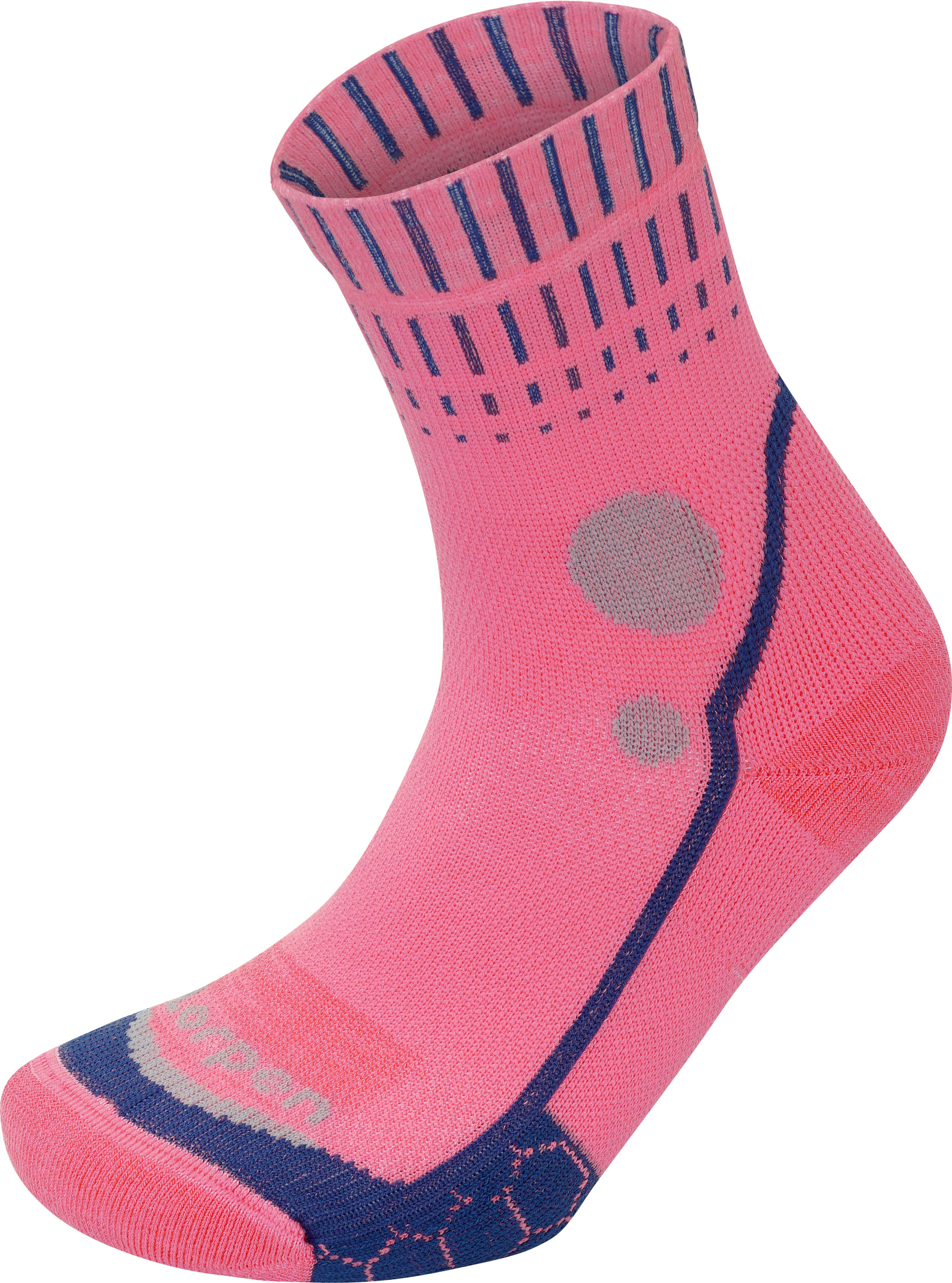 Носки Lorpen T3 Women’s Running Mid Crew X3OSW Coral-Blue S (6210130 2614 S)
Носки Lorpen T3 Women’s Running Mid Crew X3OSW Coral-Blue S (6210130 2614 S)