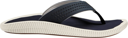 Мужские вьетнамки, сланцы OluKai Ulele Thong Sandal Blue Depth/Blue Depth Synthetic 41
Мужские вьетнамки, сланцы OluKai Ulele Thong Sandal Blue Depth/Blue Depth Synthetic 41