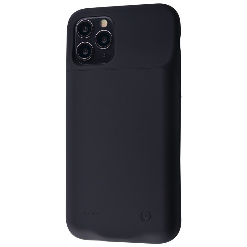 Чехол-аккумулятор Epik 3500 mAh для Чехол-аккумулятор 3500 mAh Apple iPhone 12 Pro / 12 (6.1") Черный
Чехол-аккумулятор Epik 3500 mAh для Чехол-аккумулятор 3500 mAh Apple iPhone 12 Pro / 12 (6.1") Черный