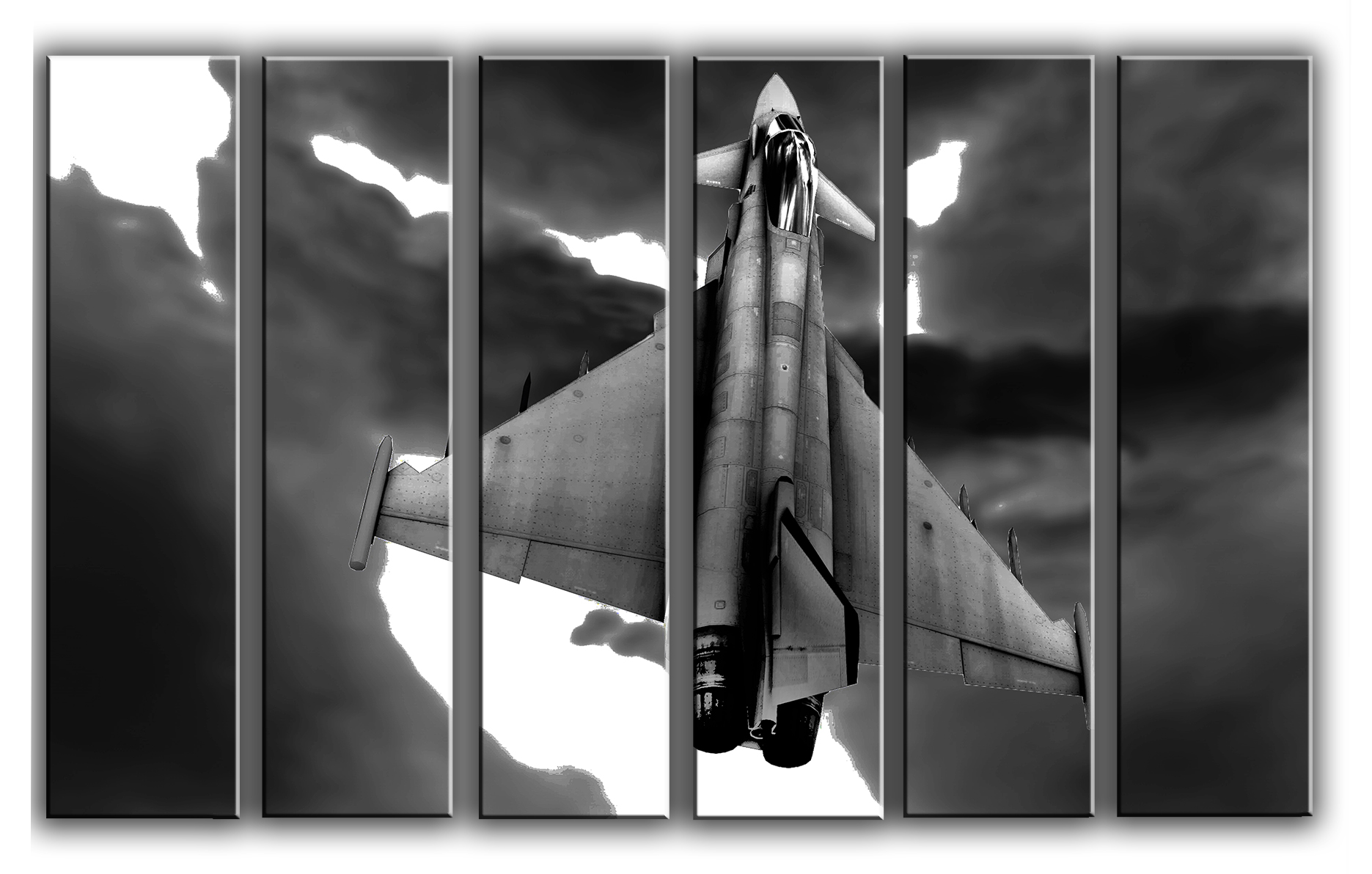 Модульная картина на холсте из 6 частей военный самолет Eurofighter Typhoon военный истребитель Hotel Arizona HD 112 см x 171 см
Модульная картина на холсте из 6 частей военный самолет Eurofighter Typhoon военный истребитель Hotel Arizona HD 112 см x 171 см