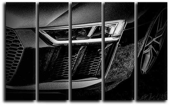Модульная картина на холсте из 5 частей Audi r8 спортивные гоночные авто суперкары Hotel Arizona HD 89 см x 140 см
Модульная картина на холсте из 5 частей Audi r8 спортивные гоночные авто суперкары Hotel Arizona HD 89 см x 140 см