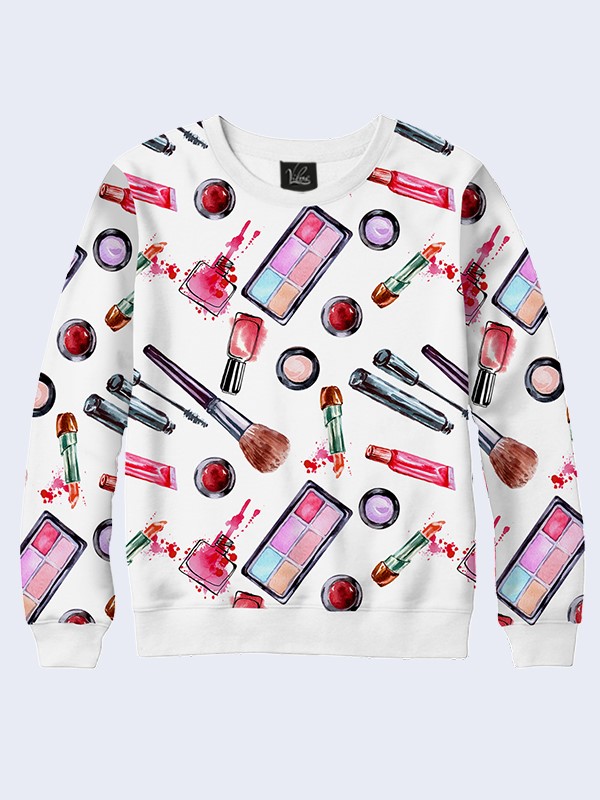 Женский 3D-свитшот Vilno MAKEUP (48) (Vil-9758, Женский 3D-свитшот Vilno MAKEUP L (48) (Vil-9758)
Женский 3D-свитшот Vilno MAKEUP (48) (Vil-9758, Женский 3D-свитшот Vilno MAKEUP L (48) (Vil-9758)