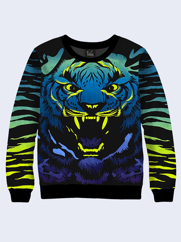 Женский 3D-свитшот Vilno BLUE TIGER (48) (Vil-9986, Женский 3D-свитшот Vilno BLUE TIGER L (48) (Vil-9986)
Женский 3D-свитшот Vilno BLUE TIGER (48) (Vil-9986, Женский 3D-свитшот Vilno BLUE TIGER L (48) (Vil-9986)
