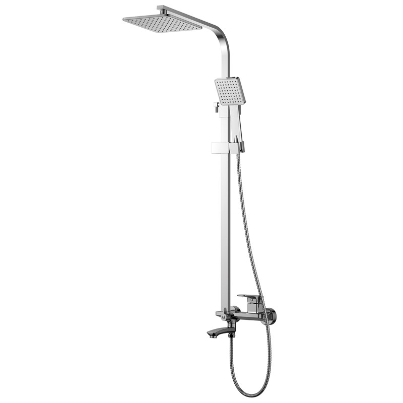 Душевая колонна со смесителем PREMIUM PATRICK Chr-009-J MI1661 MIXXUS Нержавеющая сталь (MI1661)
Душевая колонна со смесителем PREMIUM PATRICK Chr-009-J MI1661 MIXXUS Нержавеющая сталь (MI1661)