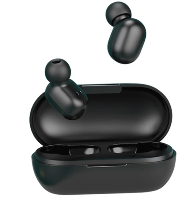 Беспроводные наушники Haylou GT1 PLUS Bluetooth гарнитура Qualcomm QCC3020 APTX Black
Беспроводные наушники Haylou GT1 PLUS Bluetooth гарнитура Qualcomm QCC3020 APTX Black